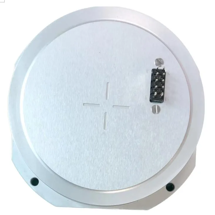 ژایروسکوپ فیبر نوری با دقت بالا FOG Micro-nano با ثبات بی طرفی صفر ≤0.8°/h 10s 0