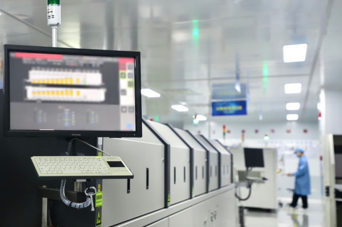 جیروسهای سه محوری ضد ارتعاش پایدار و دقیق با طراحی دقیق 2