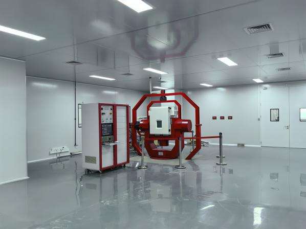 جیروسهای سه محوری ضد ارتعاش پایدار و دقیق با طراحی دقیق 6