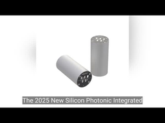 دقت بالا سطح کم سر و صدا هزینه معقول Fiber Optic Gyro Optical Sensor