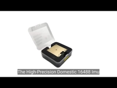 کمکت 10 DOF MEMS واحد اندازه گیری بی وقفه ماژول IMU ADIS16488 تعویض