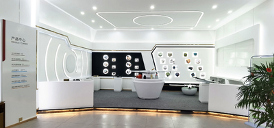 چین Shenzhen Fire Power Control Technology Co., LTD مشخصات شرکت