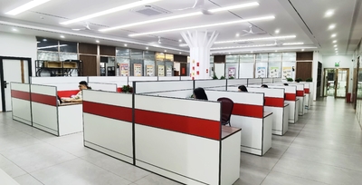 چین Shenzhen Fire Power Control Technology Co., LTD مشخصات شرکت