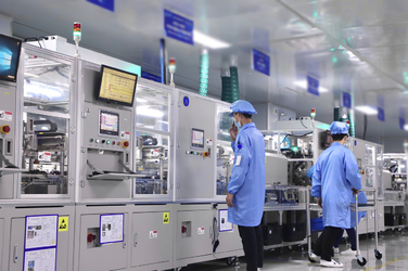 چین Shenzhen Fire Power Control Technology Co., LTD مشخصات شرکت