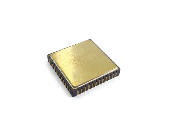 تراشه ژیروسکوپ MEMS تک محوره با دقت بالا با بایاس 0.5 درجه بر ساعت برای کاربردهای دریایی و تثبیت