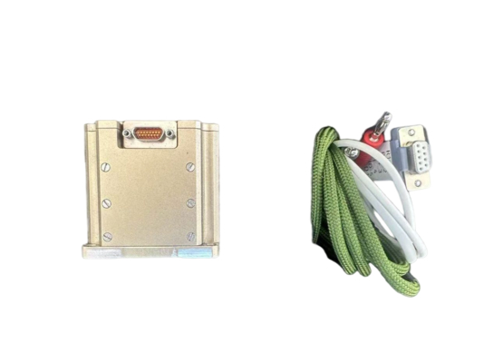 یابنده شمال واقعی با عملکرد بالا و رابط RS422 برای معدن