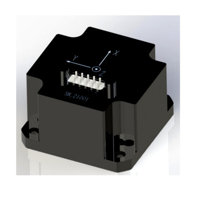 قیمت خوب شش محور MEMS ژیروسکوپ شمال یاب 0.5 ثانیه دقت اندازه گیری بالا آنلاین