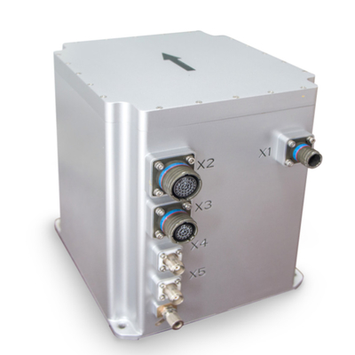 قیمت خوب رابط سریال 24 ولت Gyro North Finder RS422 مبتنی بر FOG آنلاین