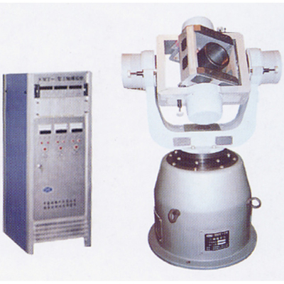 قیمت خوب Motion Simulator 3 Axis Turntable Automatic Frame Type Simulate Position آنلاین