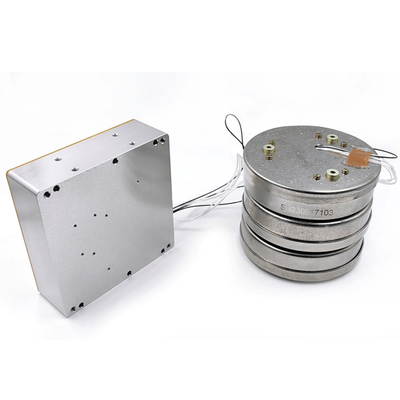 قیمت خوب سنسور ژیروسکوپ فیبر ژیروسکوپ نوری سه محوره عرضه کم هزینه کارخانه آنلاین