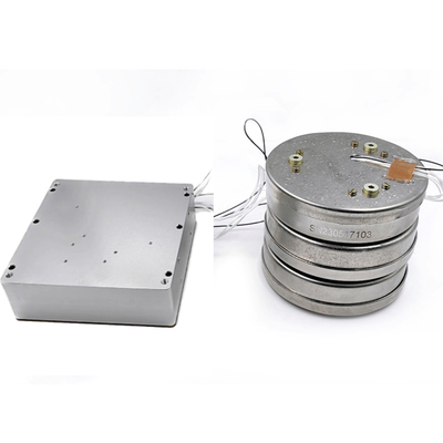 قیمت خوب ژیروسکوپ فیبر نوری سه محوره ژیروسکوپ فیبر سه محوره با برد اکتساب اطلاعات آنلاین