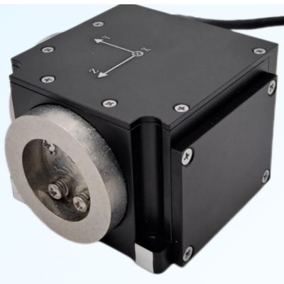 قیمت خوب حلقۀ کم تعصب فیبر نوری جیرو سه محور 5 ولت آنلاین