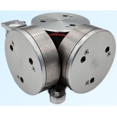 قیمت خوب سنسور زاویه ی ناوبری سنسور زاویه ی ژایرو فیبر نوری 30G آنلاین