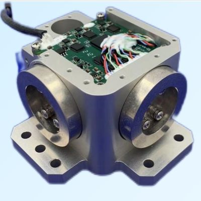 قیمت خوب گایروسکوپ فیبر نوری 3 محور با پهنای باند بالا برای UAV آنلاین