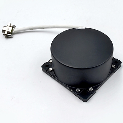 قیمت خوب سایز کوچک فیبر نوری نزدیک به دایره جیروسکوپ بی طرفی صفر ثبات 0.2 ~ 0.8 ° / آنلاین