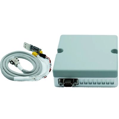 قیمت خوب آنتن ضد تداخل با دقت بالا Gnss B1 L1 E1 برای موقعیت گذاری آنلاین