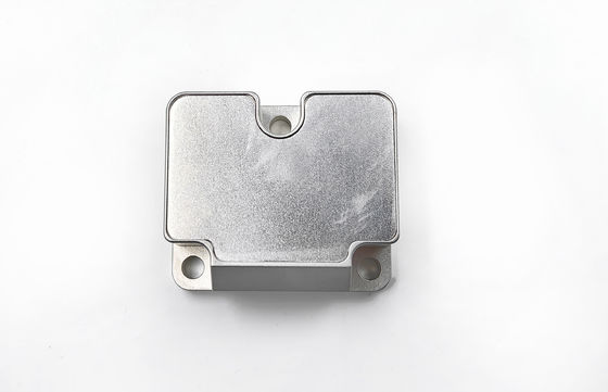 قیمت خوب RS422 IMU Sensor 500o/s Gyro Range 16g سرعت سنج آنلاین