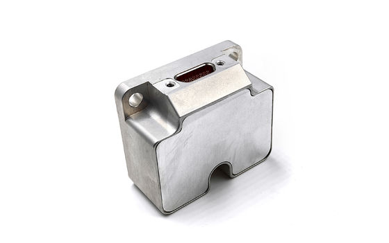 قیمت خوب سنسور واحد اندازه گیری بی وقفه لرزش شدید برای دفاع هوافضا RS-422 خروجی آنلاین