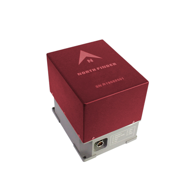 قیمت خوب FOG-Based North Seeking Gyroscope  Accurate True North Finder for UAV Navigation آنلاین