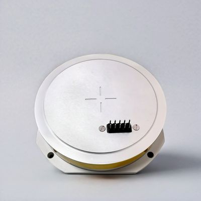 قیمت خوب چرخ گردان 360 درجه 1 محور 40 حلقه برای سکوی ناوبری اینرسی آزمایشی آنلاین