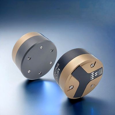 قیمت خوب کالیبراتور جابجایی زاویه ای RS232 موقعیت یابی 1 محوری با دقت بالا آنلاین