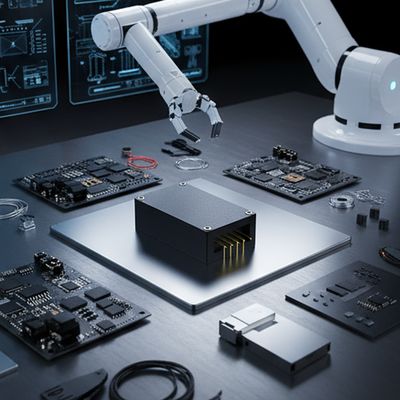 قیمت خوب شیب نانو مایکرو فیبر نوری جیرو آنلاین