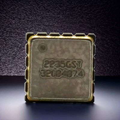 قیمت خوب حسگر حرکتی اینرسیایی MEMS با نویز کم و عملکرد پایدار آنلاین