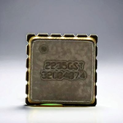 کیفیت  6-Axis MEMS Inertial Sensor for Agricultural UAV کارخانه