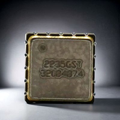 قیمت خوب حسگر حرکتی اینرسیایی یکپارچه 6 محوره برای خودرو و خودران آنلاین