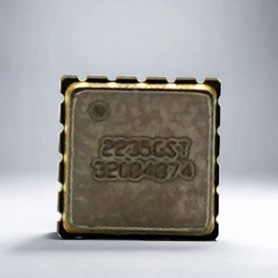 قیمت خوب حسگر اینرسی MEMS با عملکرد بالا برای کنترل صنعتی آنلاین