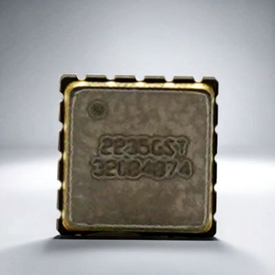 قیمت خوب حسگر اینرسی با ژیروسکوپ 3 محوره و شتاب‌سنج 3 محوره آنلاین