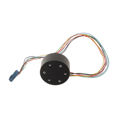 قیمت خوب سنسور ژیروسکوپ فیبر کم بایاس 50 پی پی ام تک محوره با دقت متوسط آنلاین