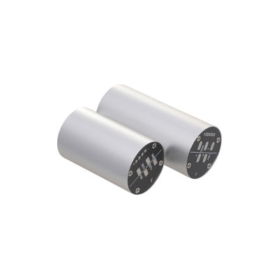 قیمت خوب ژیروسکوپ فیبر نوری با پایداری بایاس پایین، تک محوره، حلقه باز، سنسور ژیروسکوپ فیبر نوری آنلاین