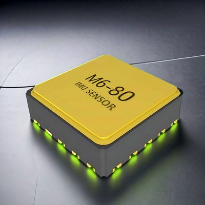 قیمت خوب گیرنده GNSS پیشرفته MEMS سیستم ناوبری بی وقفه برای سنجش و نقشه برداری آنلاین