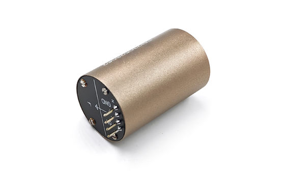 قیمت خوب ژیروسکوپ میکرو ژیروسکوپی 500 درجه سانتی‌گراد/S بهتر از ژیروسکوپ مه و ممز آنلاین