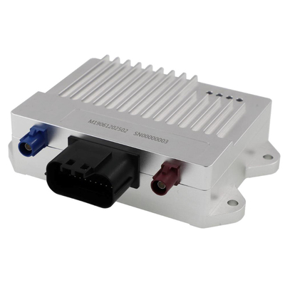 قیمت خوب سیستم ناوبری اینرسی INS570D MEMS RTK INS برای رانندگی بدون سرنشین آنلاین