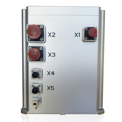 قیمت خوب سیستم ناوبری اینرسی با دقت بالا سنسور ناوبری اینرسی GPS آنلاین