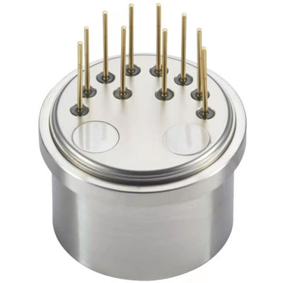 قیمت خوب شتاب‌سنج کوارتز انعطاف‌پذیر با دقت بالا شتاب‌سنج کوارتز با برد وسیع برای ناوبری اینرسی آنلاین