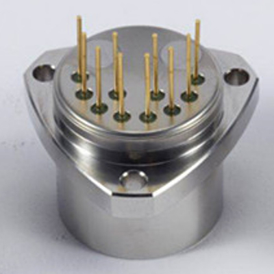 قیمت خوب Aeronautics Low Bias Flexure شتاب سنج 50 گرمی با قابلیت تکرار خوب آنلاین