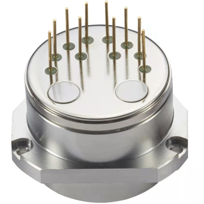 قیمت خوب شتاب سنج کوارتز 70 گرمی 3 ماه ثبات 350-800 هرتز فرکانس طبیعی آنلاین