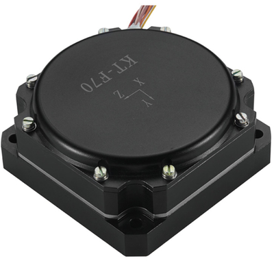 قیمت خوب ژیروسکوپ فیبر نوری مه شکن RS422 0.3°/H بایاس ژیروسکوپ سنسور ناوبری آنلاین
