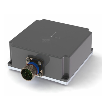 قیمت خوب ناوبری پهپاد DC28V ژیروسکوپ فیبر نوری یکپارچه سه محوره آنلاین