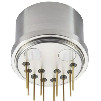 قیمت خوب شتاب سنج خمشی کوارتز اینرسی دقیق 1 محدوده اندازه گیری گسترده آنلاین