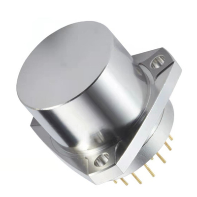 قیمت خوب Triangle Aerospace Quartz Flexure Accelerometer با وضوح بالا آنلاین