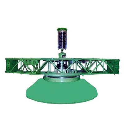 قیمت خوب شبیه سازی تجهیزات تست جدول لرزش 50ppm دقت شتاب گریز از مرکز آنلاین
