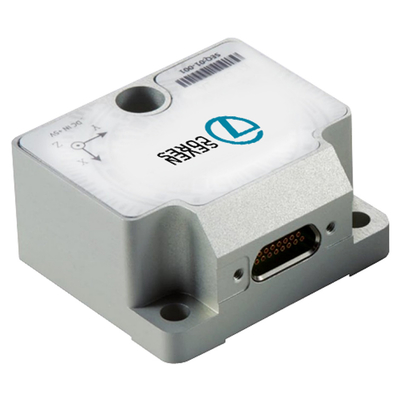 قیمت خوب واحد اندازه گیری اینرسی با کارایی بالا جایگزین ژیروسکوپ STIM210 Pure IMU 3 Axis آنلاین