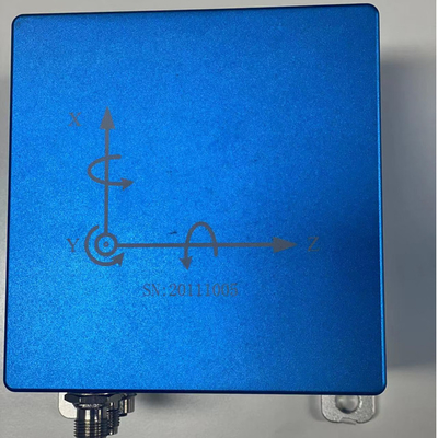 قیمت خوب سنسور اندازه گیری اینرسی IMU اپتیک ژیروسکوپ خودرو با شتاب سنج MEMS آنلاین