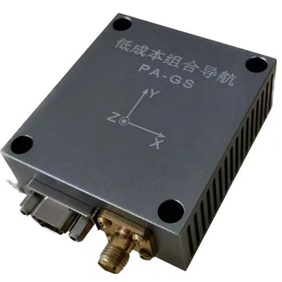 قیمت خوب فناوری MEMS و سیستم ناوبری یکپارچه ماهواره ای 50Hz-200Hz آنلاین