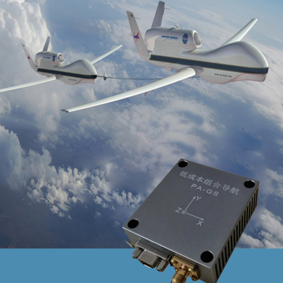 قیمت خوب MEMS INS با حساسیت ردیابی بالا با موقعیت یابی GPS / BD2 و سنسور ناوبری آنلاین