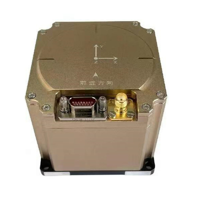 قیمت خوب سیستم ناوبری یکپارچه با دقت بالا، ژیروسکوپ فیبر و شتاب سنج MEMS آنلاین